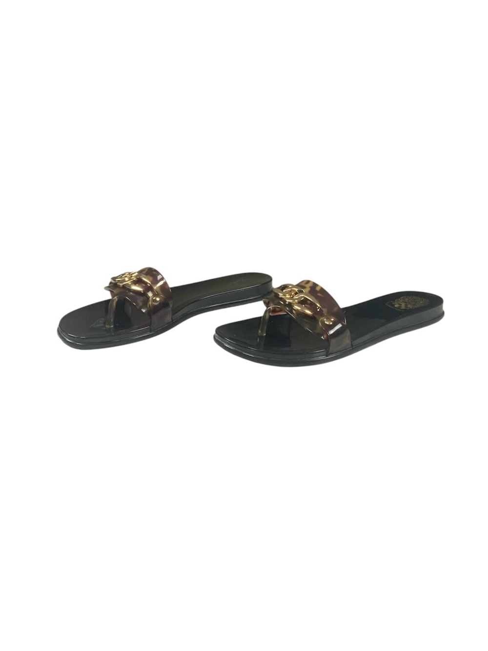 Vince Camuto Evolet Jelly Thong Sandals - Picture 2 of 9